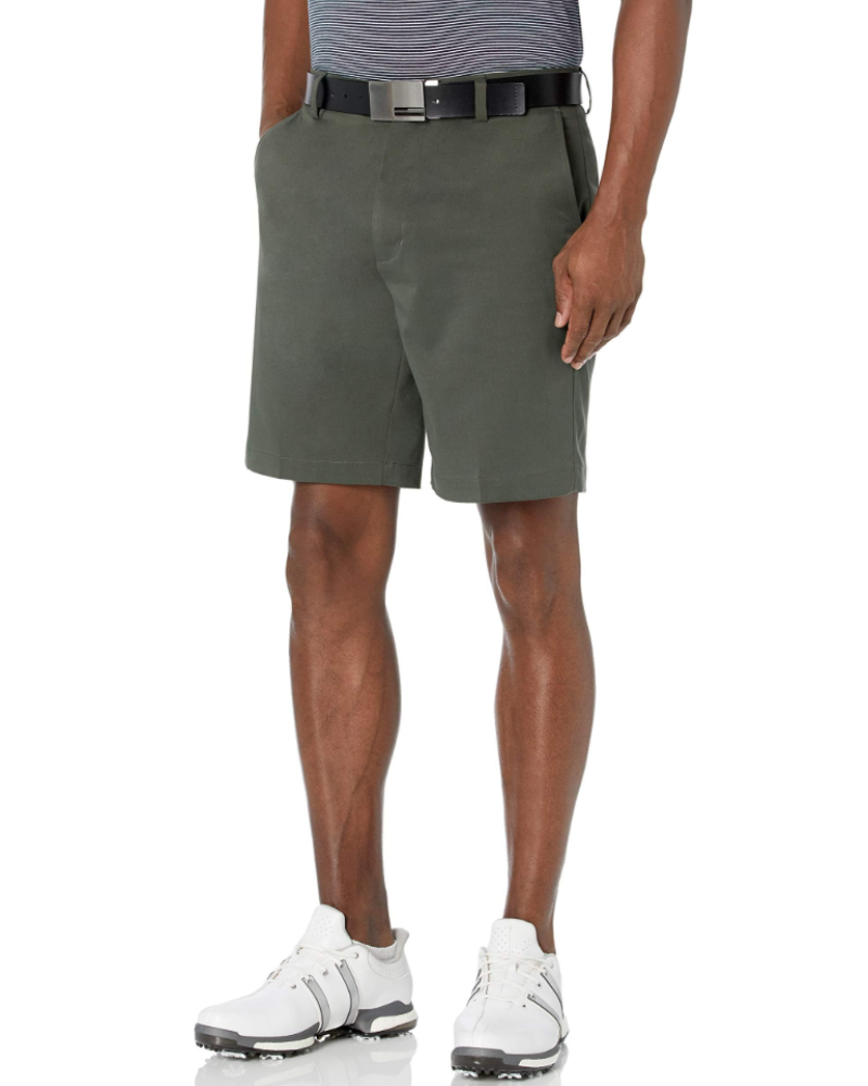 Graham Men's Golf Shorts – Classic Fit Stretch Performance Shorts