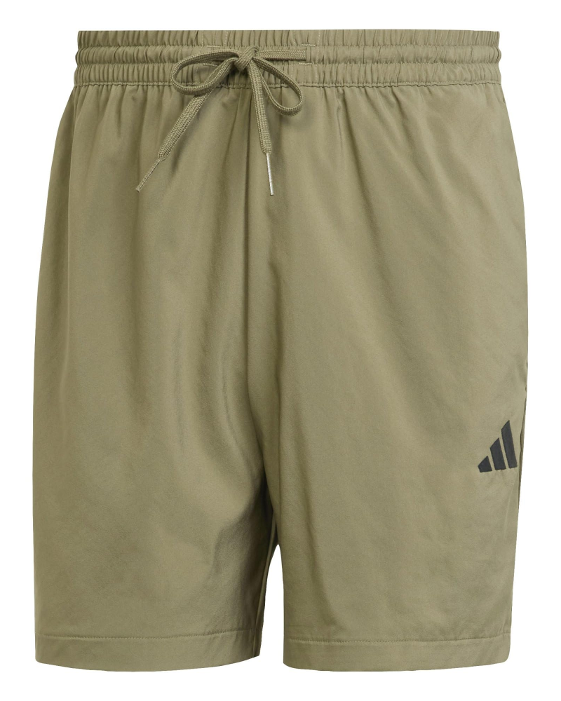 Dominic Men's adidas Shorts – Regular Fit Drawstring Casual Sports Shorts