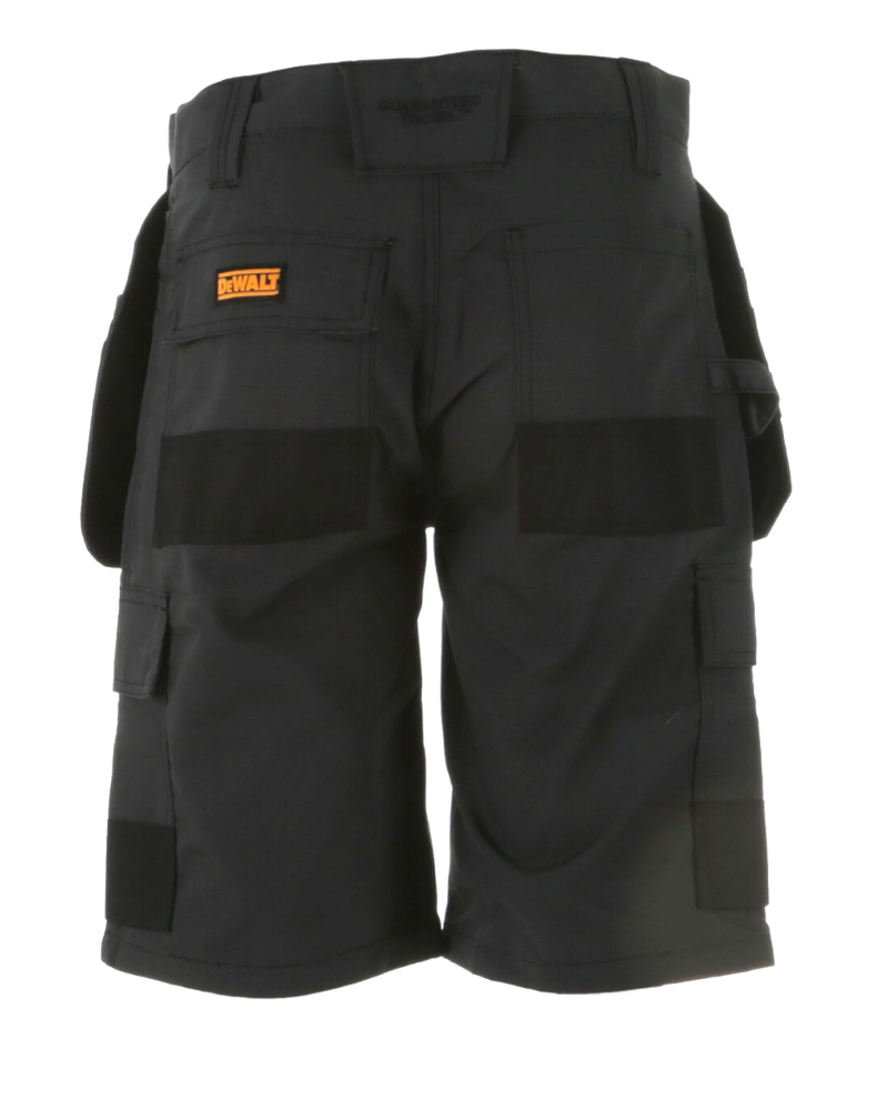 Brody Men's Work Shorts – Utility Cargo Shorts for Trade and Everyday Wear