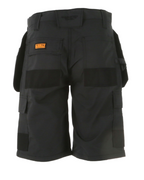 Brody Men's Work Shorts – Utility Cargo Shorts for Trade and Everyday Wear