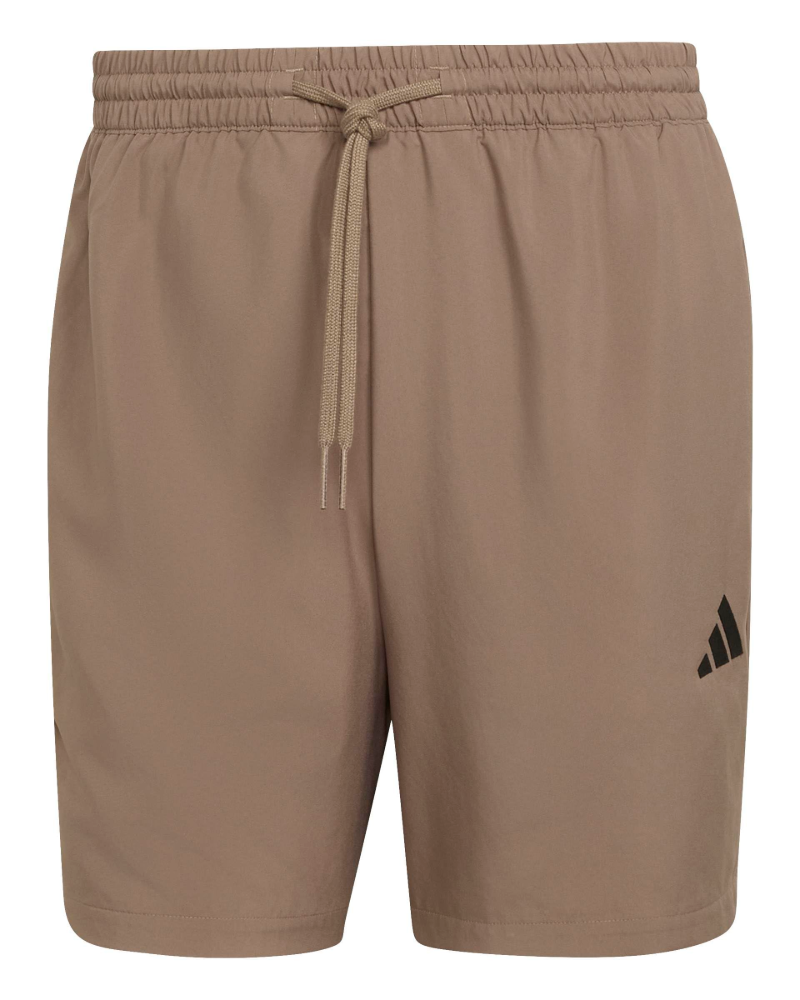 Dominic Men's adidas Shorts – Regular Fit Drawstring Casual Sports Shorts