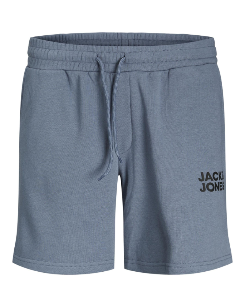 Bennett Men's Sweat Shorts – Cotton Blend Elastic Waist Casual Shorts