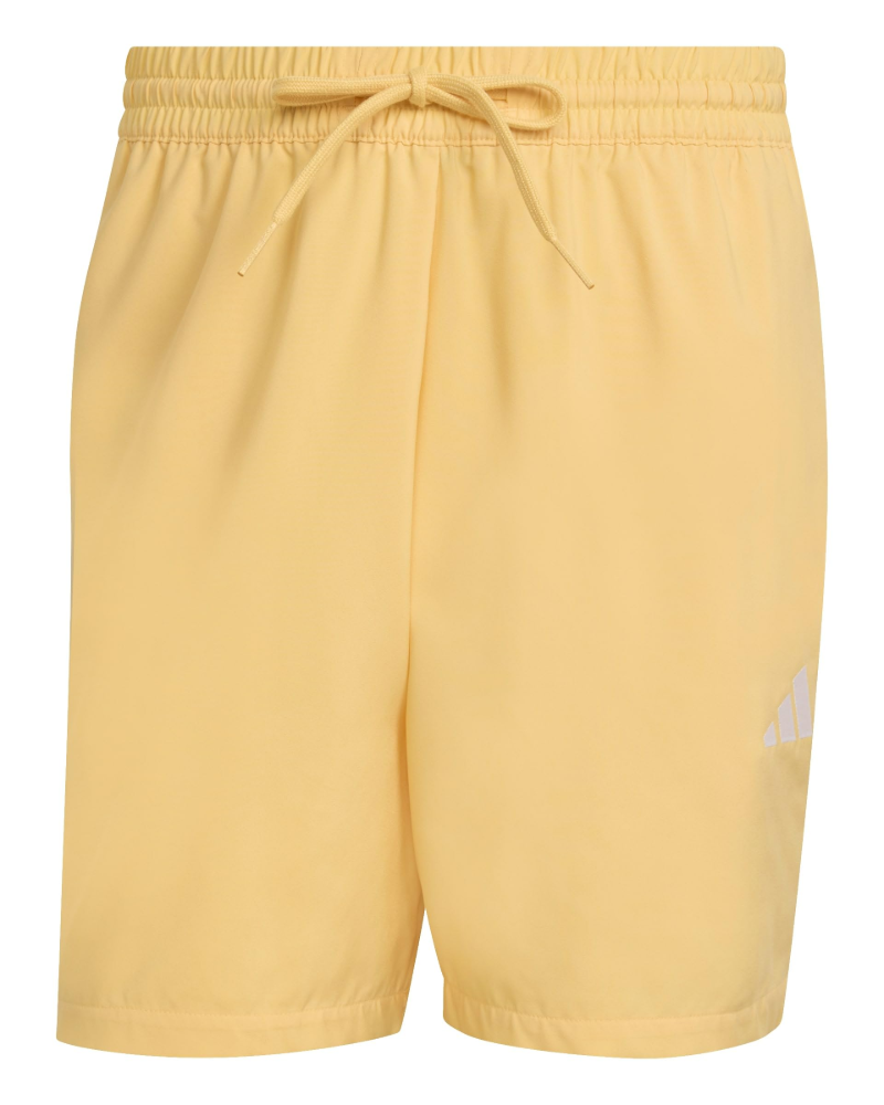 Dominic Men's adidas Shorts – Regular Fit Drawstring Casual Sports Shorts