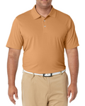 Lewis Men's Quick-Dry Polo Shirt – Regular Fit 3 Button Sports Golf Polo
