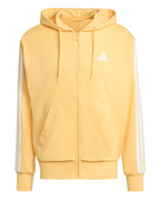 Elliot Men's Zip Hoodie – Regular Fit French Terry Hooded Sweatshirt