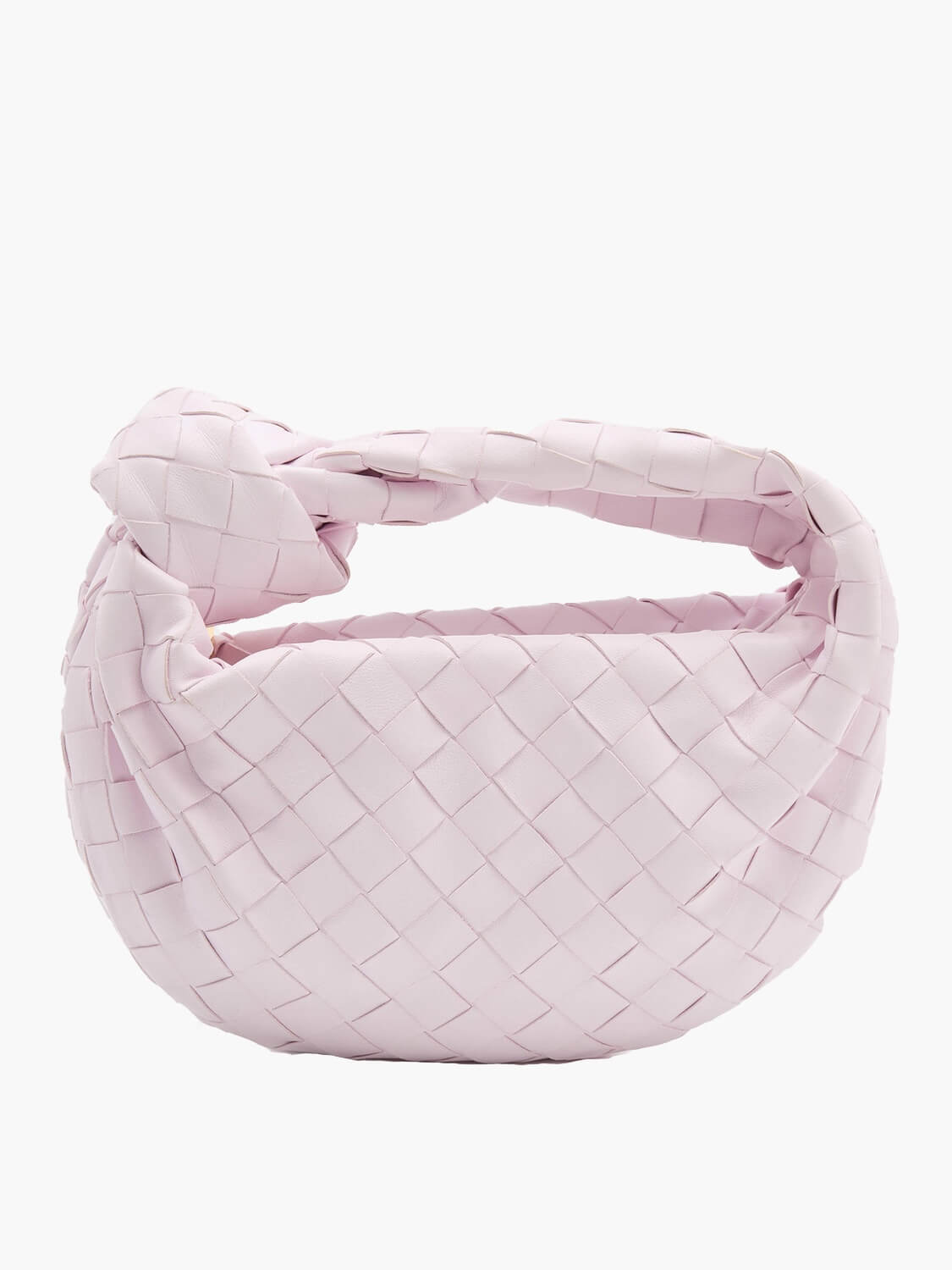 Eloise Women's Woven Mini Bag – Handcrafted Lightweight Crossbody Shoulder Handbag