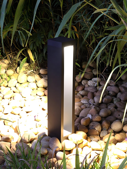 Jackson – Waterproof LED Outdoor Garden Light
