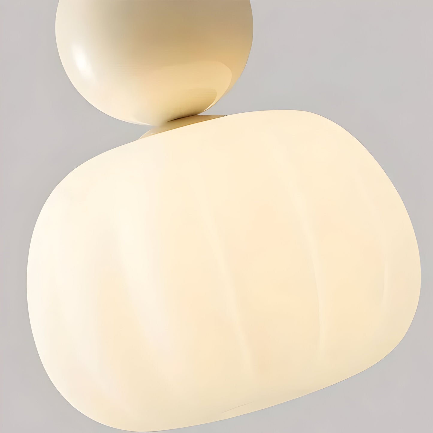 Mjørik – Nordic-Style Hanging Solar LED Pendant Light