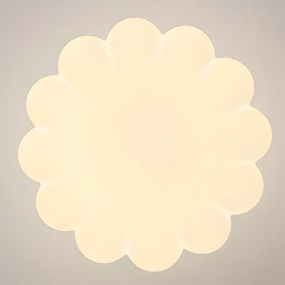 Mjørik – Nordic-Style Hanging Solar LED Pendant Light