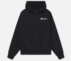 Gavin Men's Fleece Hoodie – Casual Pullover Hooded Sweatshirt Everyday Streetwear