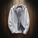 Harrison Men's Gilet – Insulated Lined Smart Casual Sleeveless Winter Vest