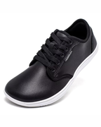 Nolan Men's Barefoot Walking Shoes – Wide Toe Box Zero Drop Trainers