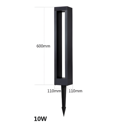 Jackson – Waterproof LED Outdoor Garden Light
