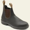 Percival Men's Chelsea Boots – Waterproof Non-Slip Smart Casual Leather Boots
