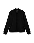 Scarlett Women's Jacket – Regular Fit Long Sleeve Zip Casual Jacket