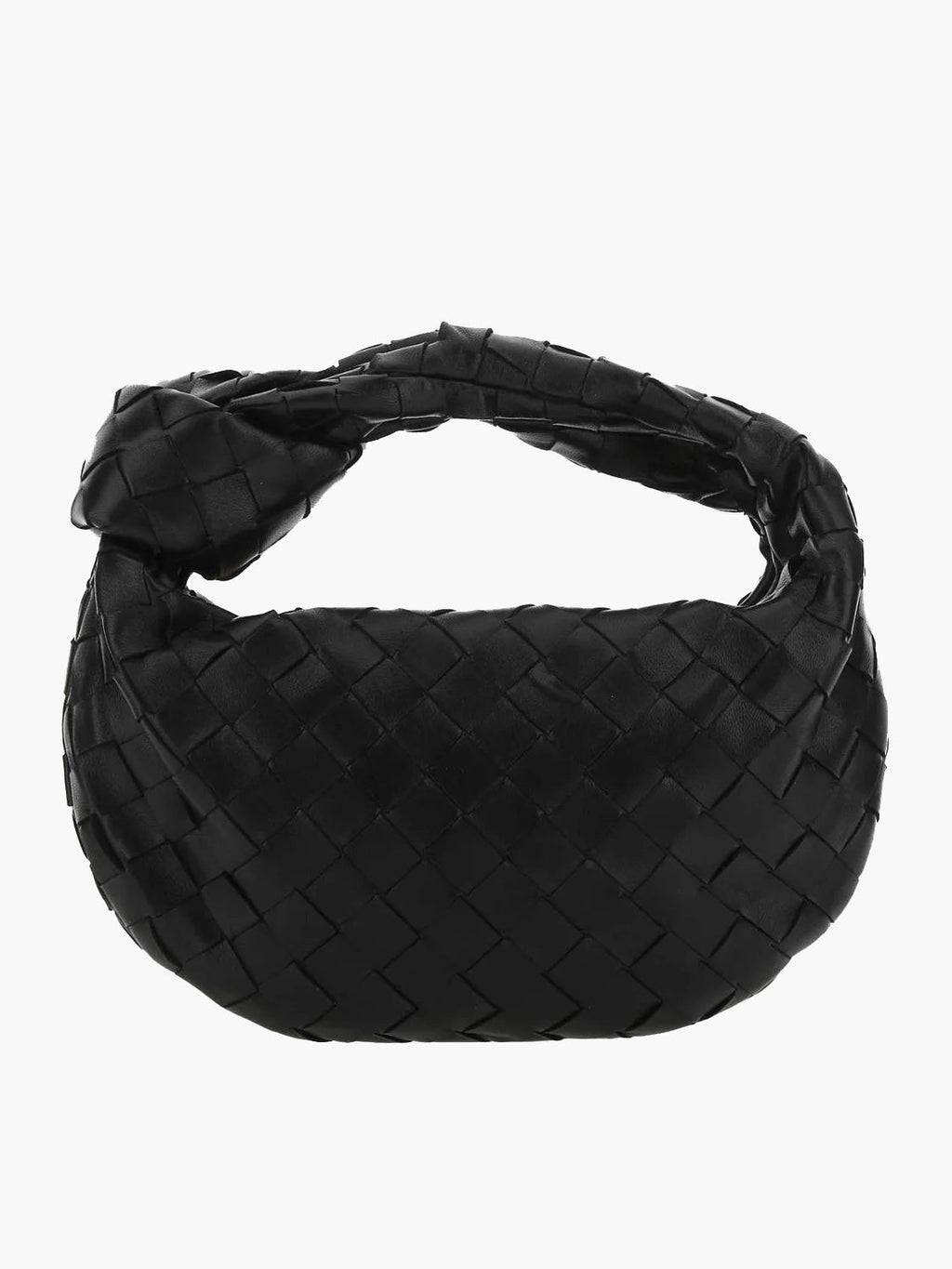 Eloise Women's Woven Mini Bag – Handcrafted Lightweight Crossbody Shoulder Handbag