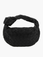 Eloise Women's Woven Mini Bag – Handcrafted Lightweight Crossbody Shoulder Handbag