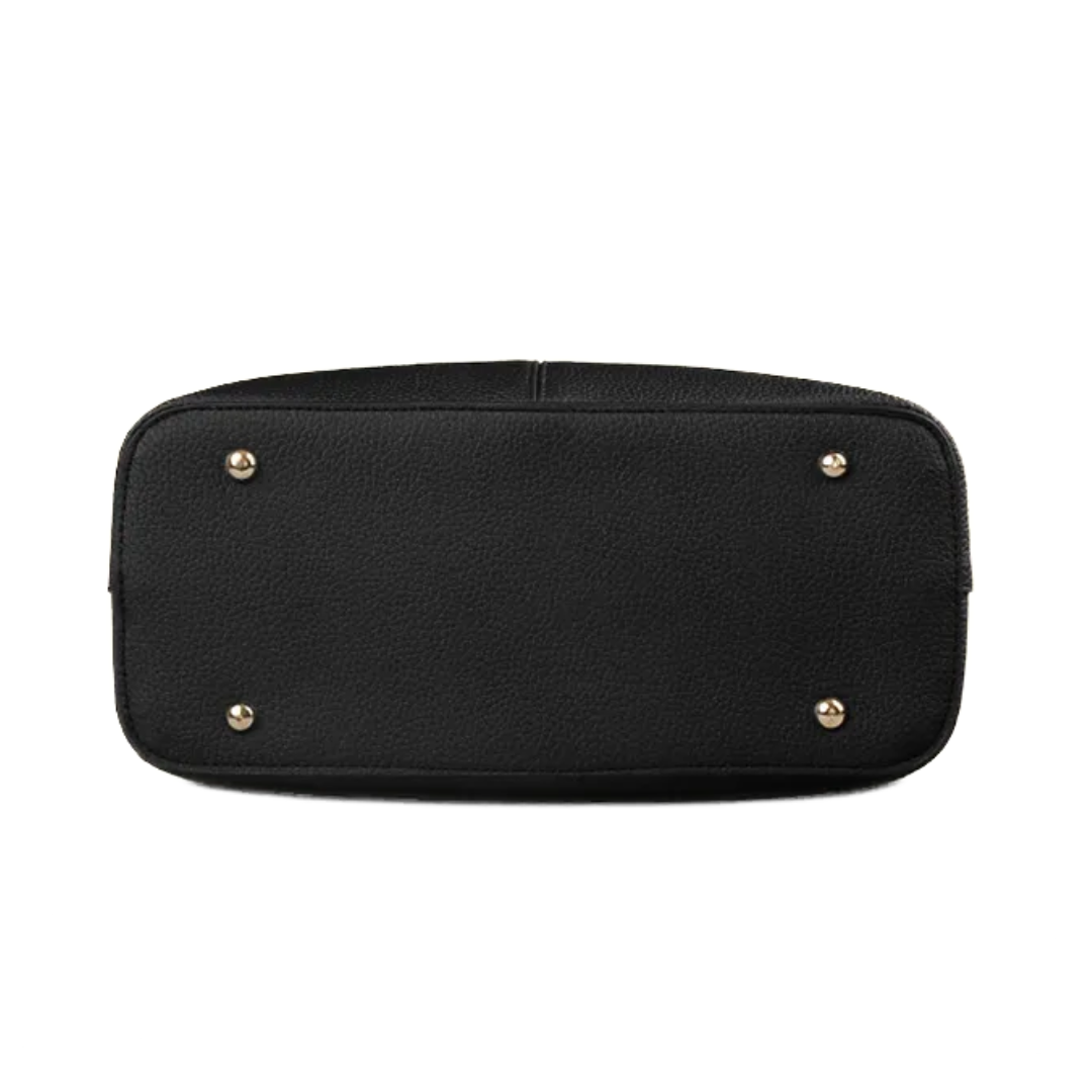 Lucienne Women's Crossbody Tote Bag – Spacious Design & Adjustable Strap