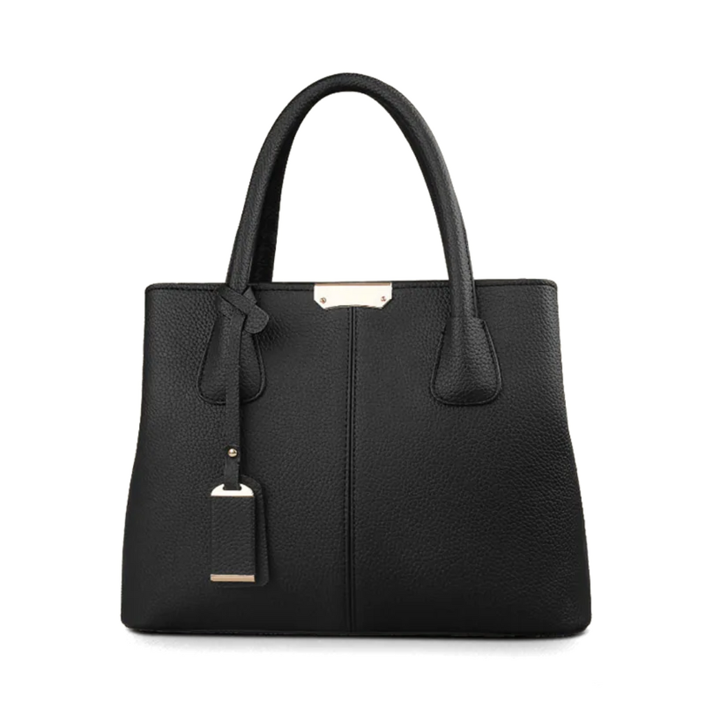Lucienne Women's Crossbody Tote Bag – Spacious Design & Adjustable Strap