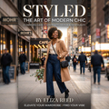 Styling E-book Summer 2026