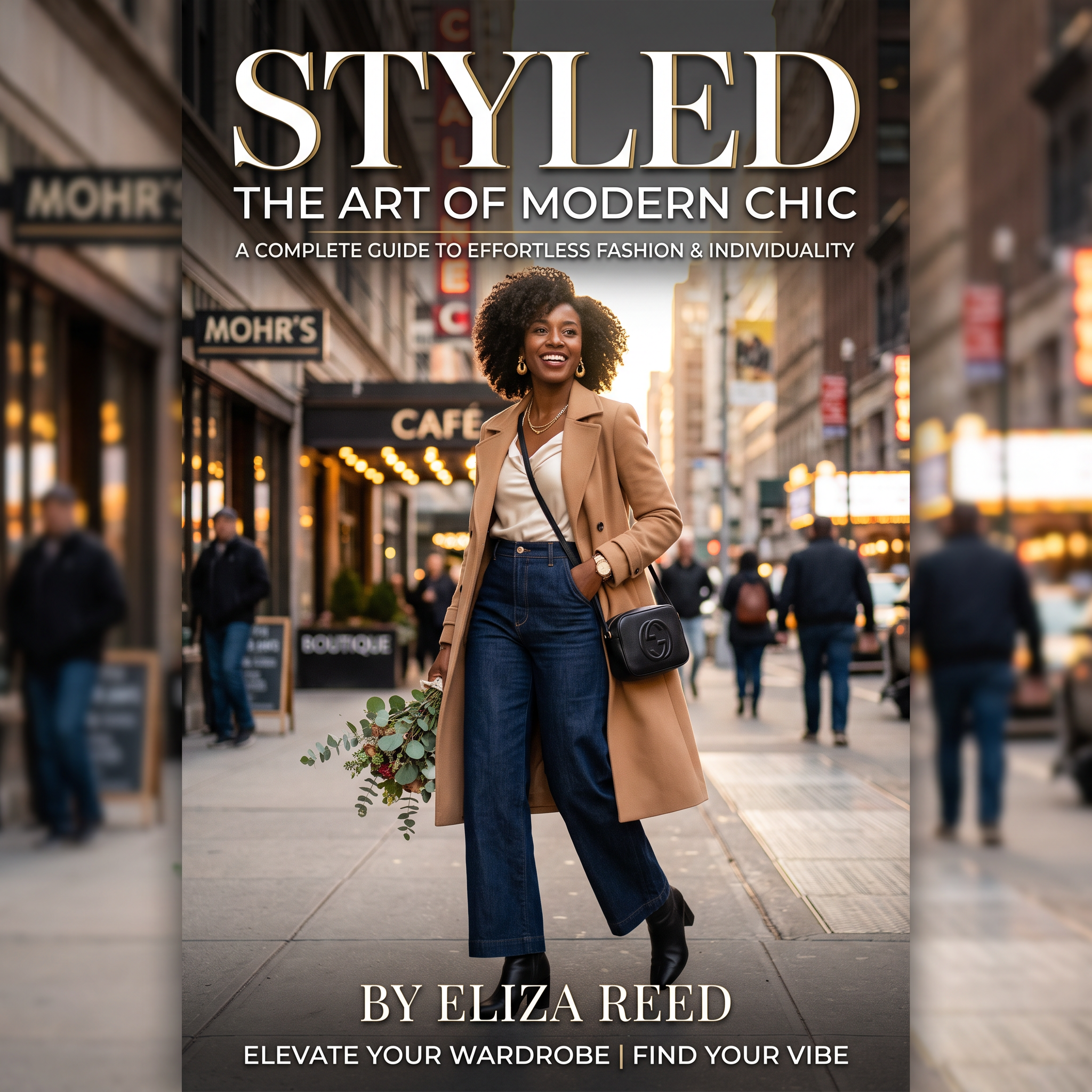 Styling E-book Summer 2026