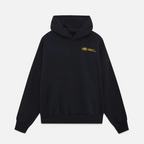 Adele Women's Cotton Hoodie – Minimalist Pullover Kangaroo Pocket Casual Sweatshirt