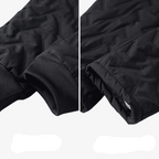 Nadine Women's Thermal Trousers – Warm Lined Stretch Fit for Winter Wear
