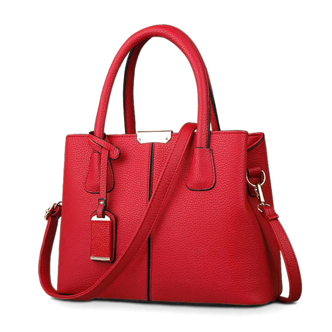 Lucienne Women's Crossbody Tote Bag – Spacious Design & Adjustable Strap