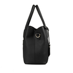 Lucienne Women's Crossbody Tote Bag – Spacious Design & Adjustable Strap
