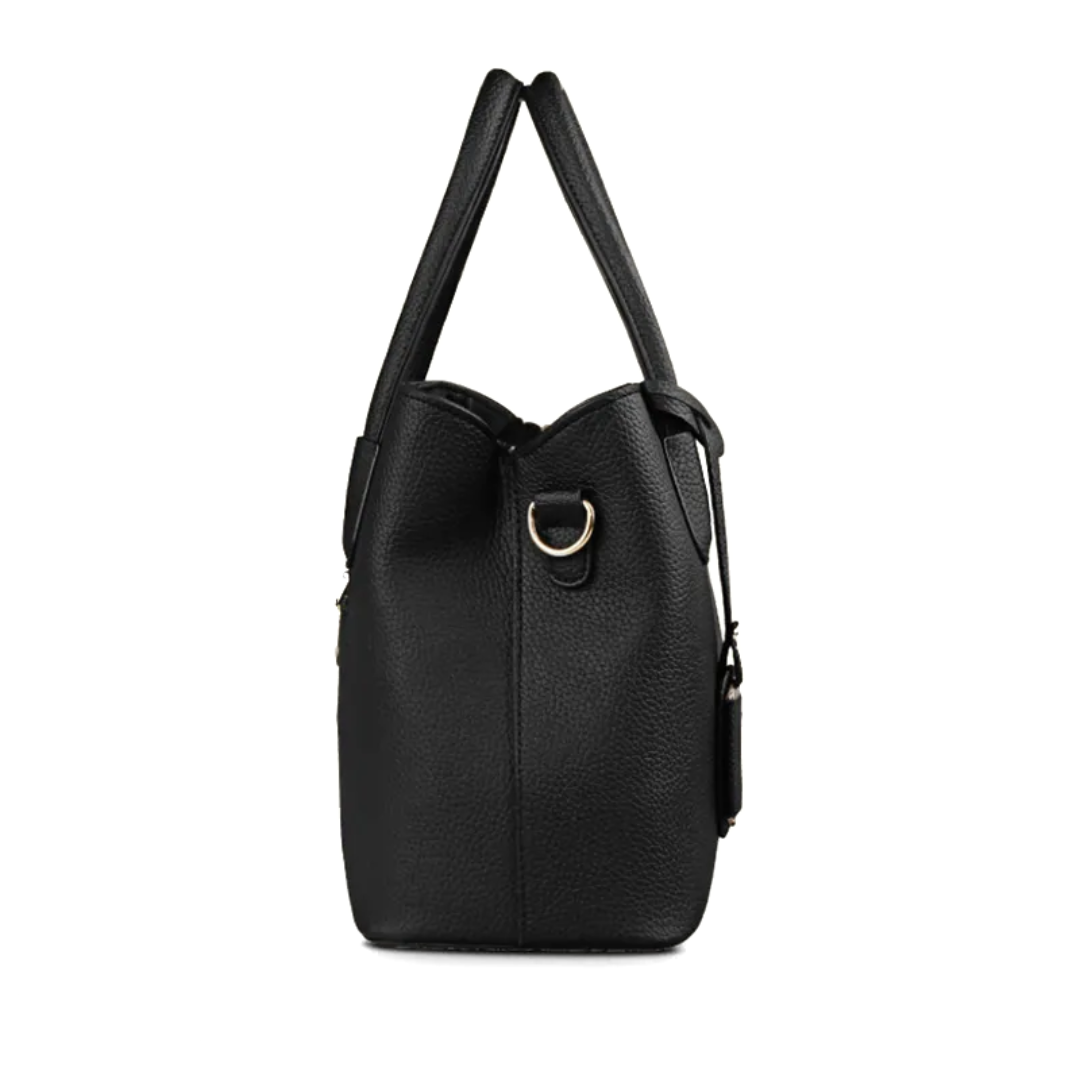 Lucienne Women's Crossbody Tote Bag – Spacious Design & Adjustable Strap